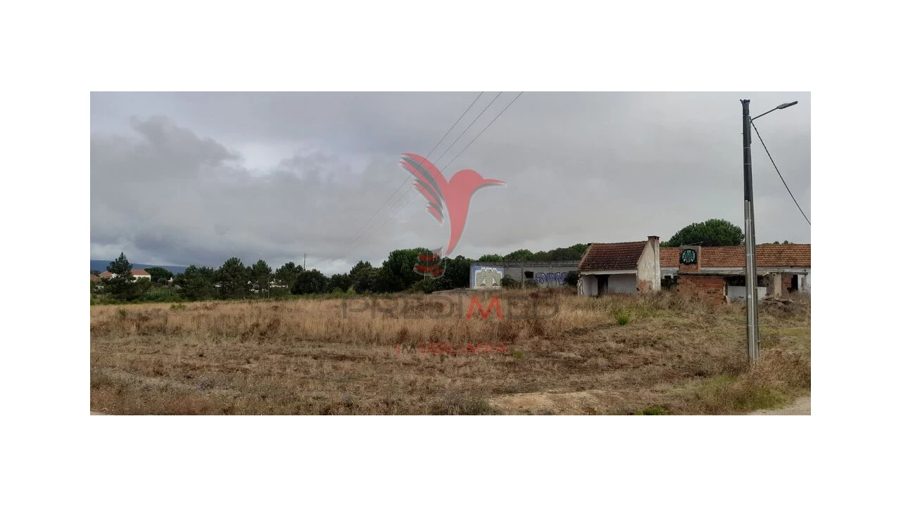 Terreno para Venda em Aveiras de Cima Foto 6