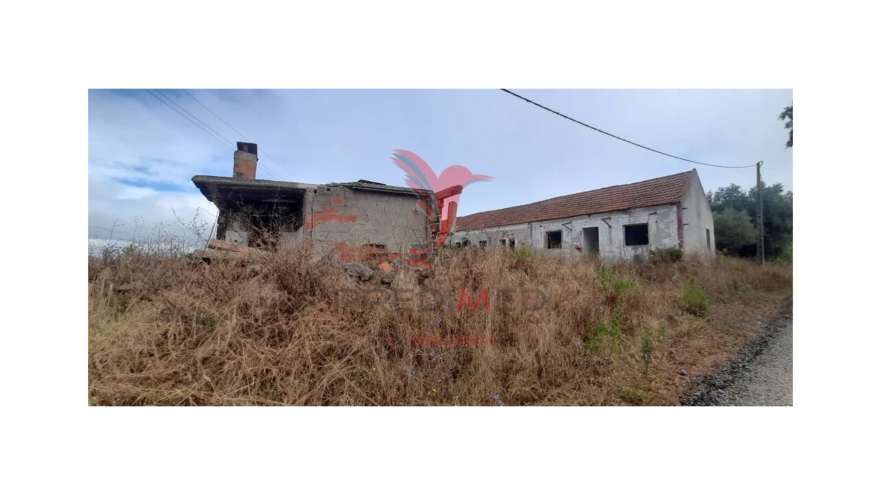 Terreno para Venda em Aveiras de Cima Foto 5