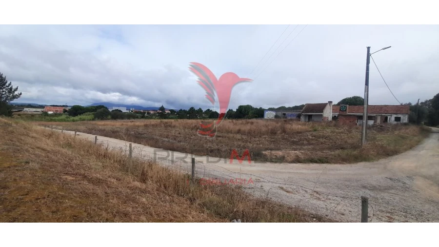 Terreno para Venda em Aveiras de Cima Foto 7