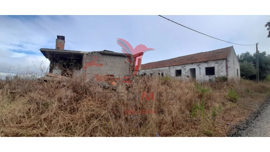 Terreno para Venda em Aveiras de Cima Foto 5