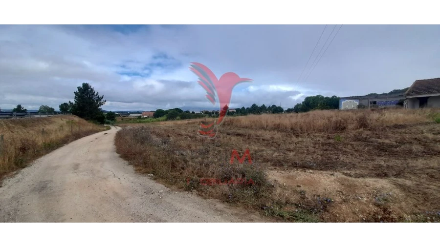 Terreno para Venda em Aveiras de Cima Foto 3
