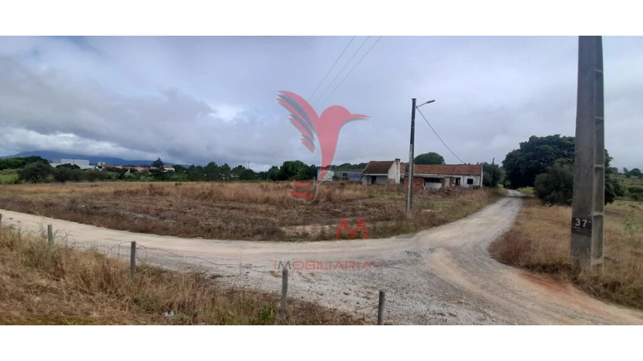 Terreno para Venda em Aveiras de Cima Foto 8