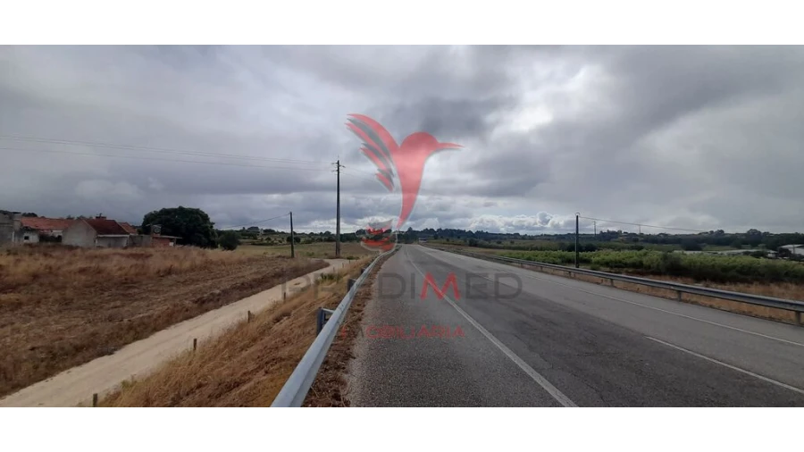 Terreno para Venda em Aveiras de Cima Foto 11