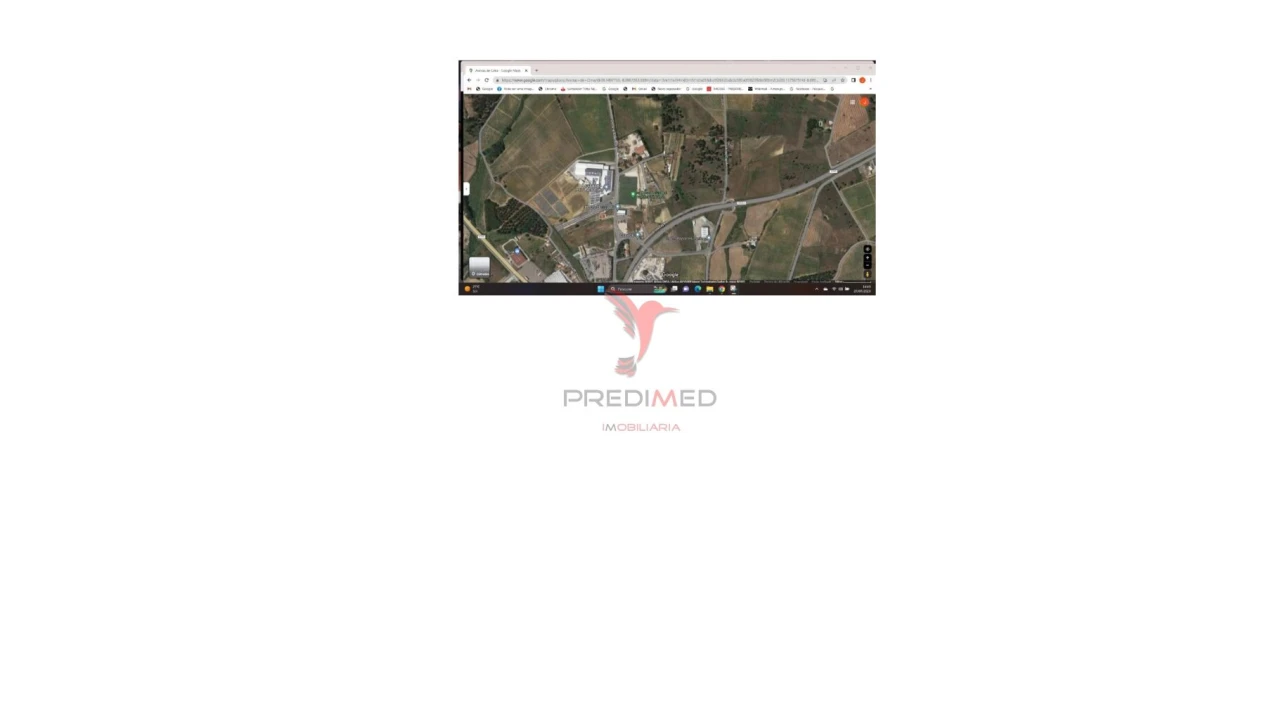 Terreno para Venda em Aveiras de Cima Foto 16