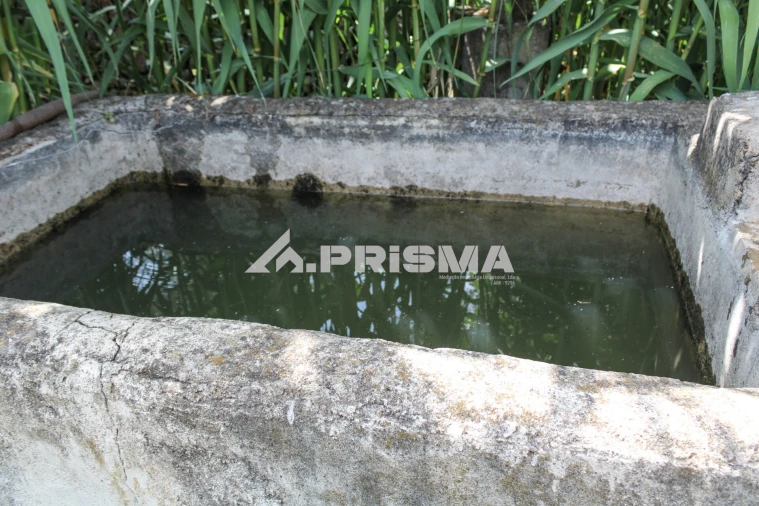 Moradia T5 para Venda em Malpica do Tejo Foto 4