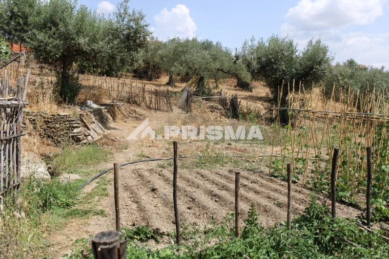 Moradia T5 para Venda em Malpica do Tejo Foto 12