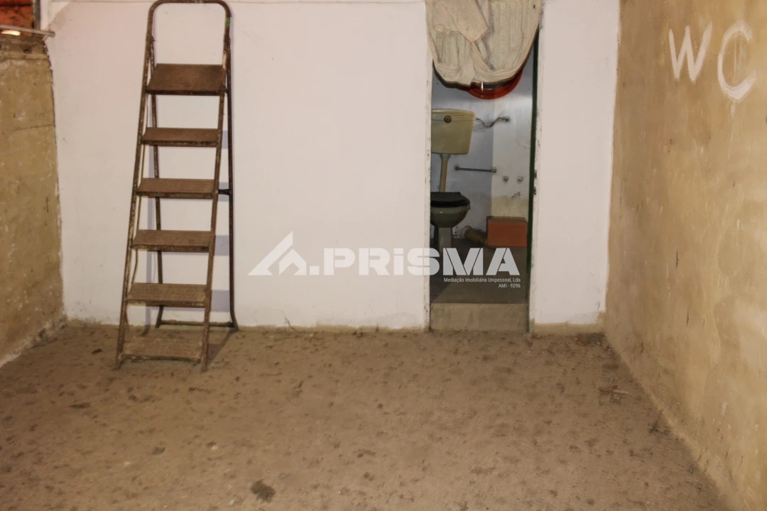 Moradia T5 para Venda em Malpica do Tejo Foto 5