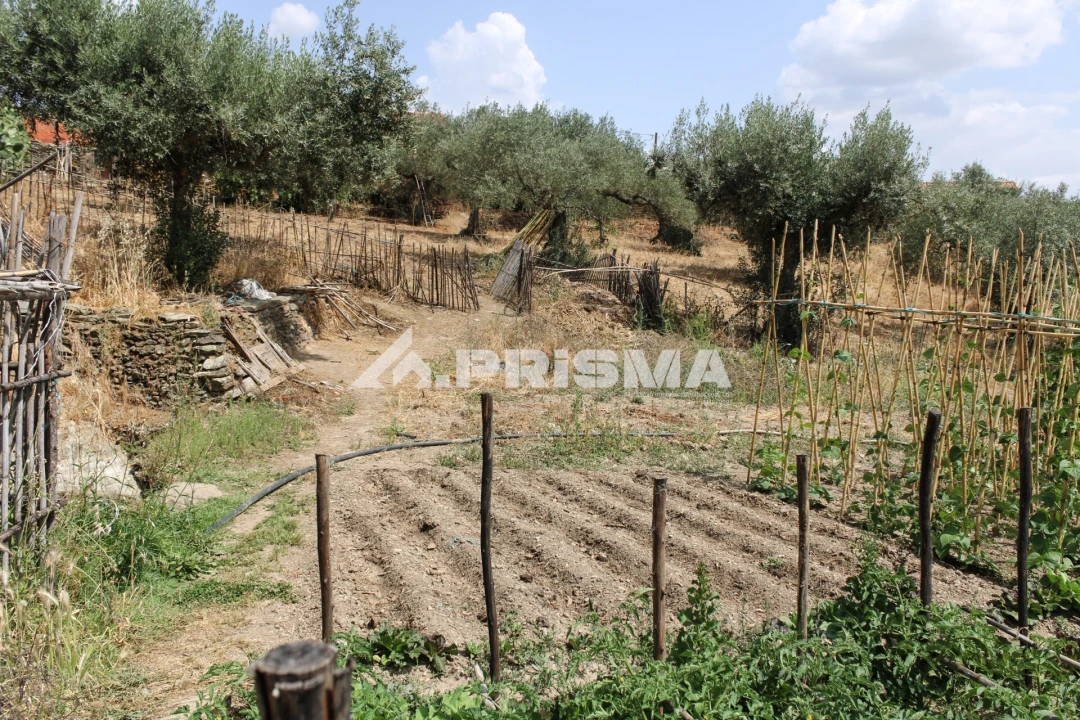 Moradia T5 para Venda em Malpica do Tejo Foto 12