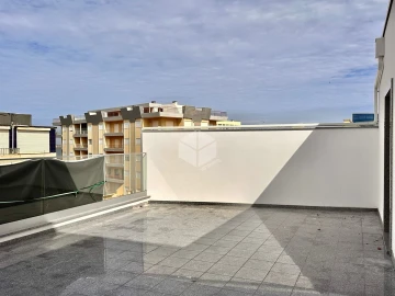 Apartamento T2 para Venda em Buarcos
