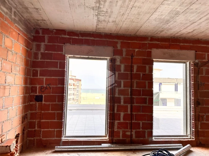 Apartamento T2 para Venda em Buarcos Foto 14