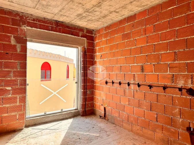 Apartamento T2 para Venda em Buarcos Foto 17