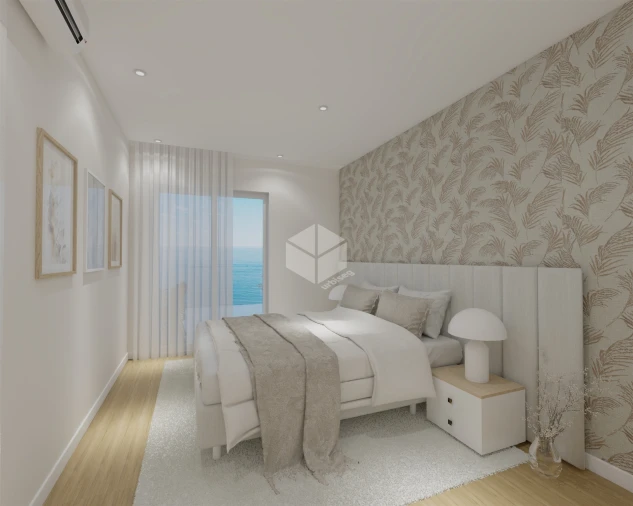Apartamento T2 para Venda em Buarcos Foto 7