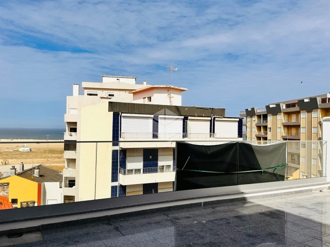 Apartamento T2 para Venda em Buarcos Foto 2