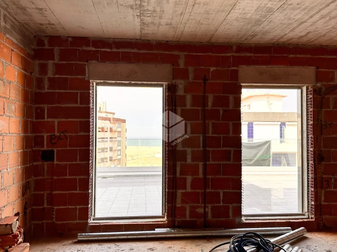 Apartamento T2 para Venda em Buarcos Foto 12