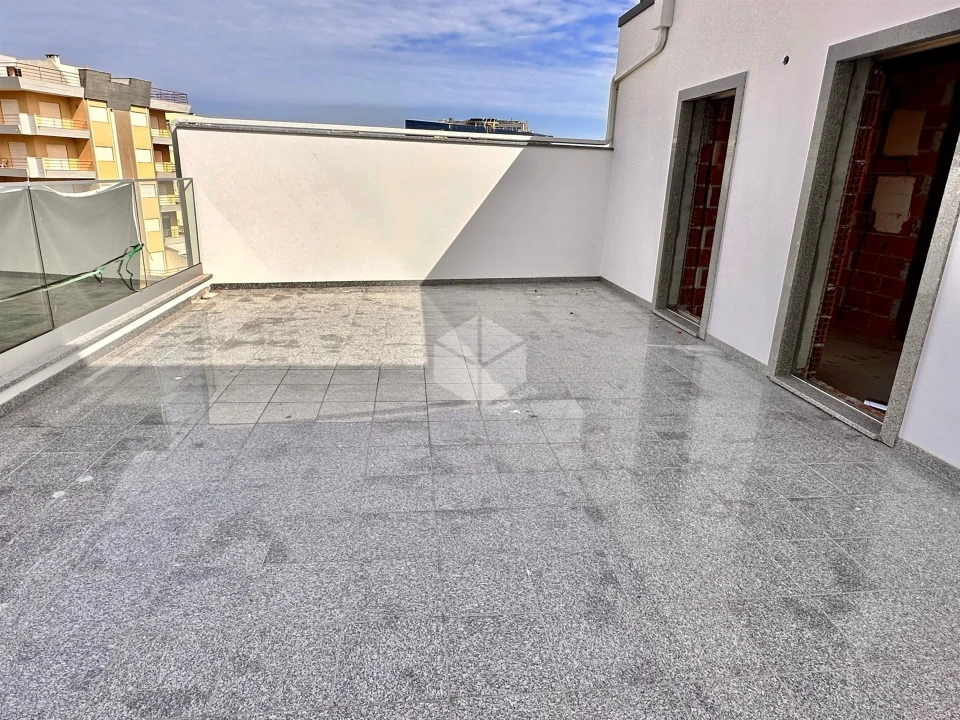 Apartamento T2 para Venda em Buarcos Foto 10