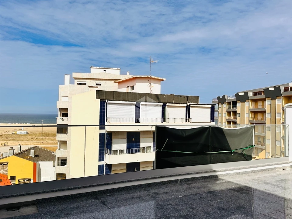 Apartamento T2 para Venda em Buarcos Foto 2