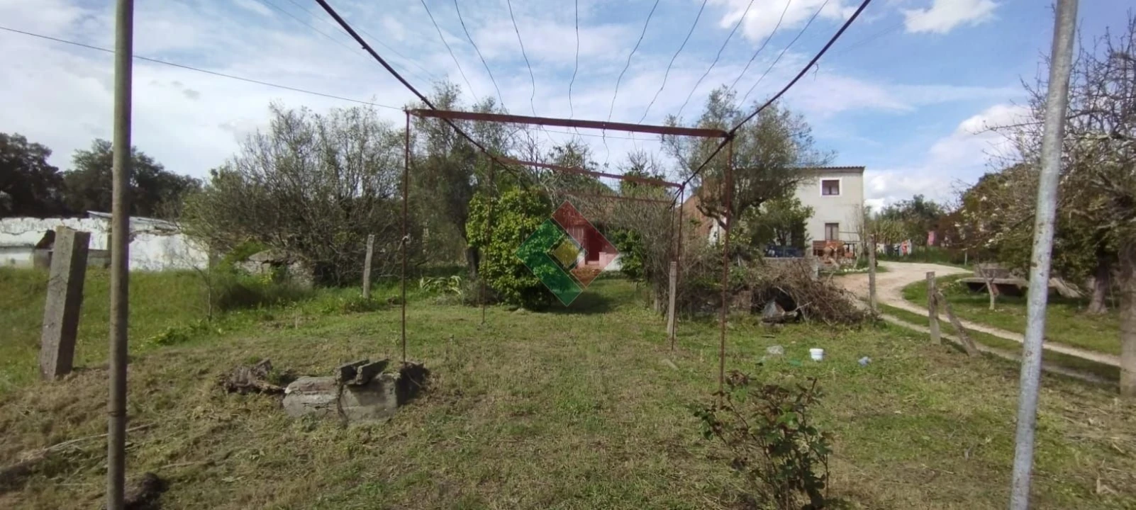 Quinta T2 para Venda em Ponte de Sor, Tramaga e Vale de Açor Foto 4