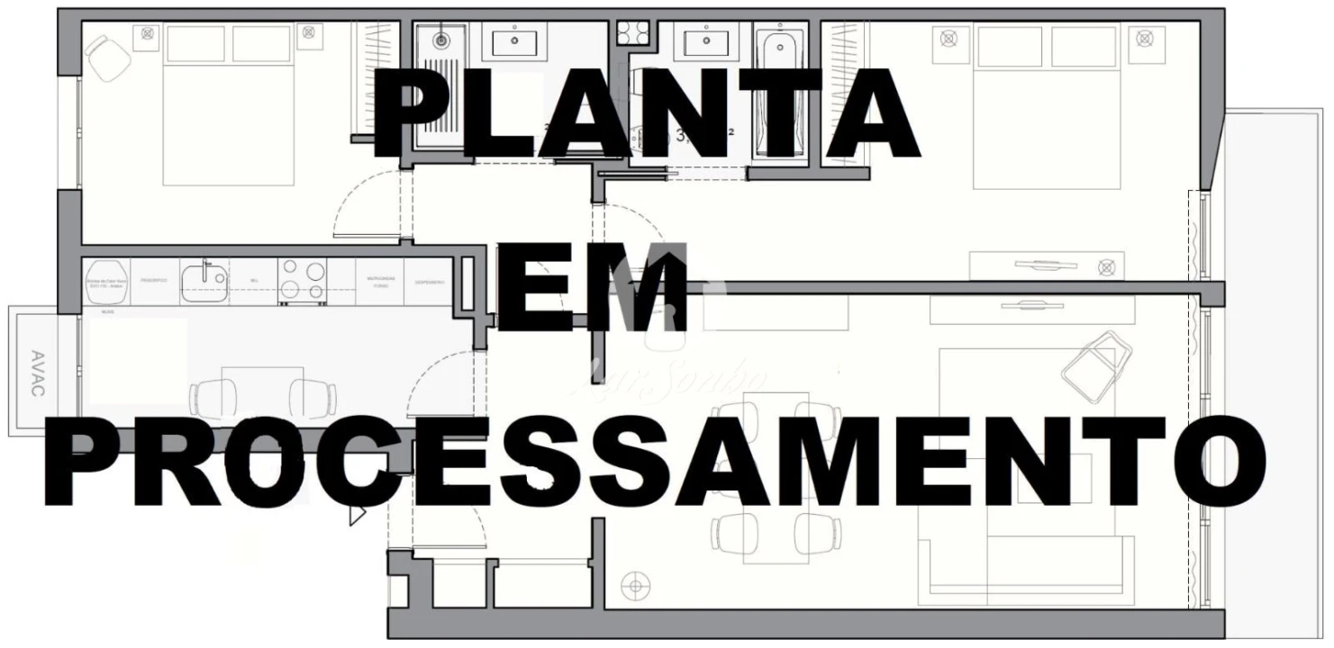 Terreno Agricola ou Rústico para Venda em Fornelo e Vairão Foto 2