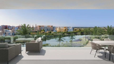 Apartamento T3 para Venda em Quarteira