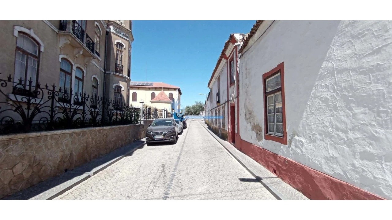 Terreno para Venda em Cuba Foto 5