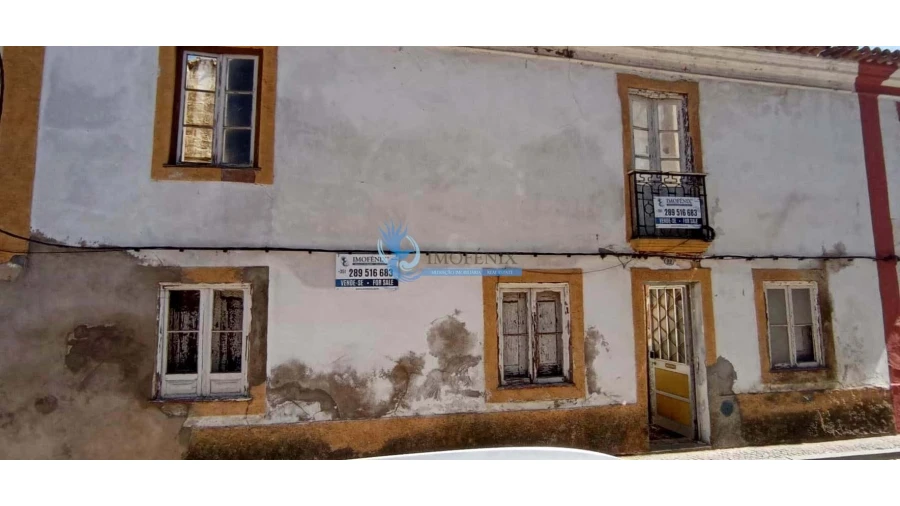 Terreno para Venda em Cuba Foto 3