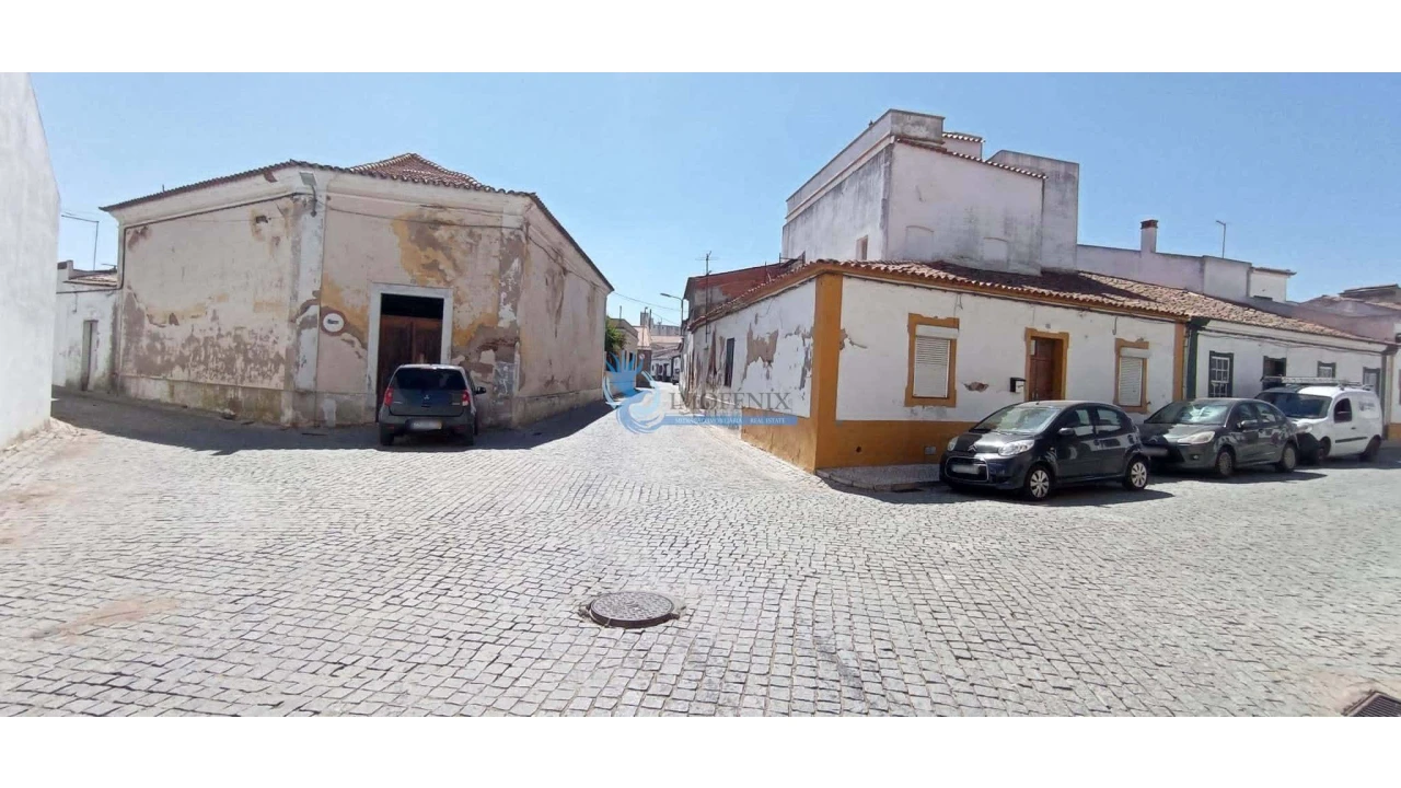 Terreno para Venda em Cuba Foto 4