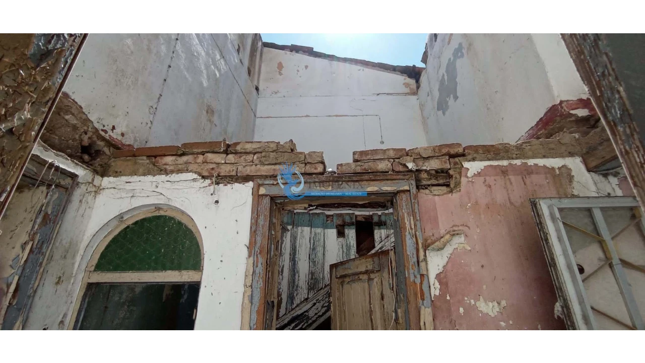 Terreno para Venda em Cuba Foto 7