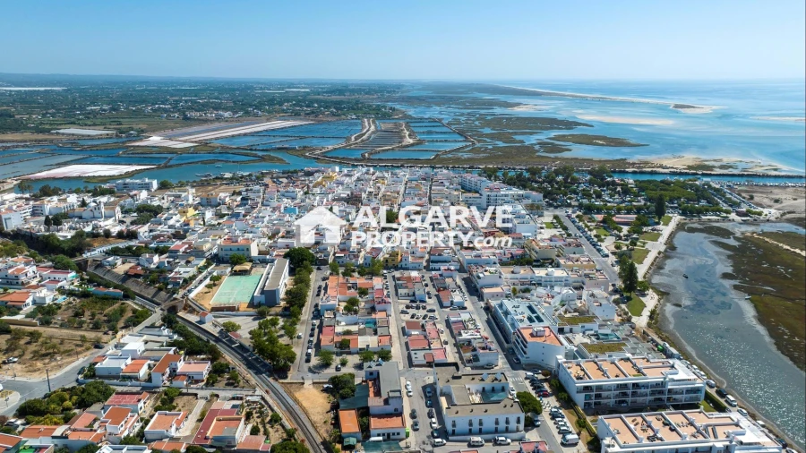 Moradia T4 para Venda em Olhão Foto 41