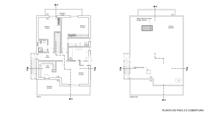 Moradia T4 para Venda em Olhão Foto 44