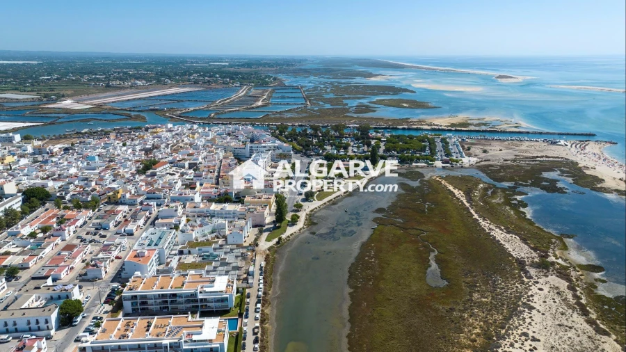 Moradia T4 para Venda em Olhão Foto 40