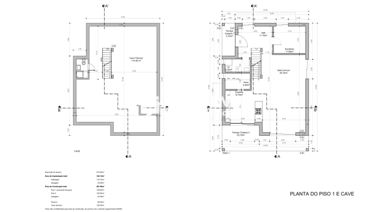 Moradia T4 para Venda em Olhão Foto 42
