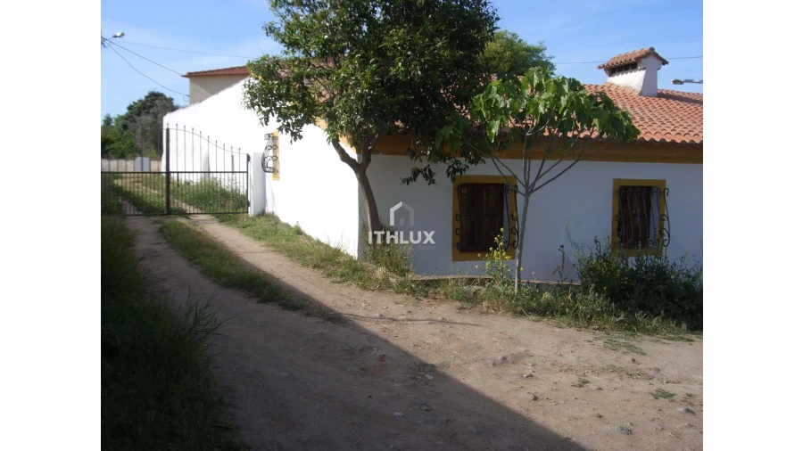 Quinta T1 para Venda em Assunção, Ajuda, Salvador e Santo Ildefonso Foto 2