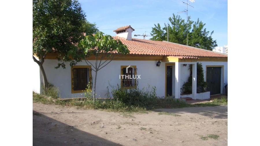 Quinta T1 para Venda em Assunção, Ajuda, Salvador e Santo Ildefonso Foto 15