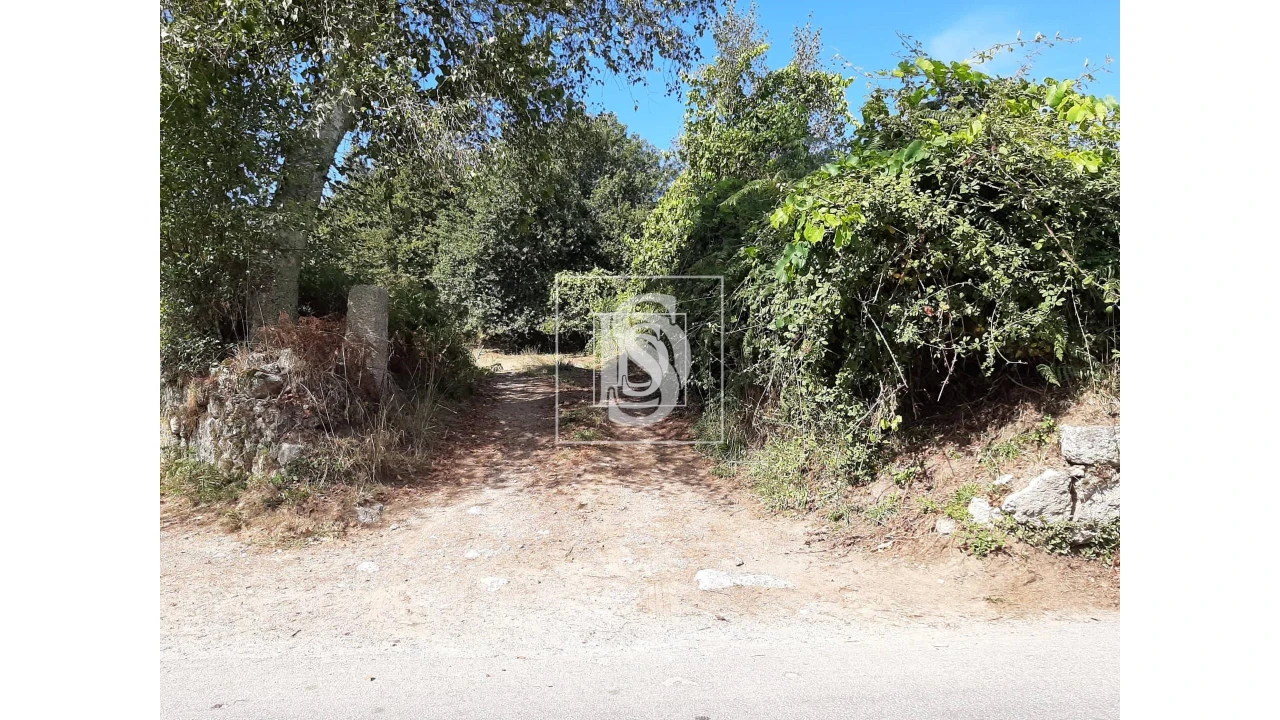 Terreno para Venda em Anissó e Soutelo Foto 4