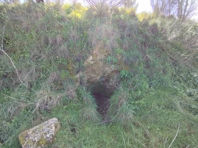 Terreno para Venda em Ferro Foto 7