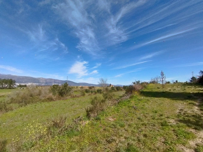 Terreno para Venda em Ferro Foto 2
