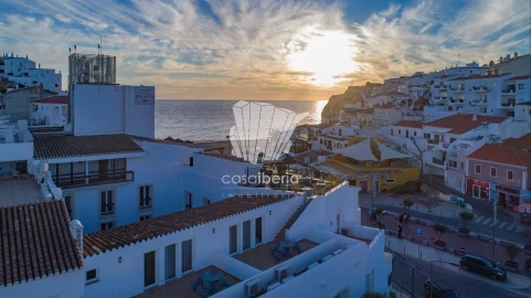 Apartamento T2 para Venda em Lagoa e Carvoeiro
