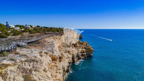 Apartamento T2 para Venda em Lagoa e Carvoeiro
