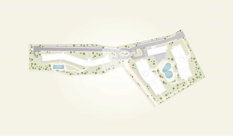Apartamento T2 para Venda em Lagoa e Carvoeiro