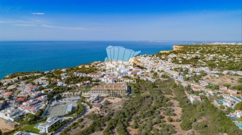 Apartamento T2 para Venda em Lagoa e Carvoeiro