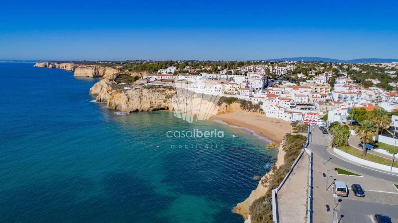 Apartamento T2 para Venda em Lagoa e Carvoeiro Foto 18