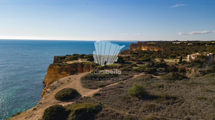 Apartamento T2 para Venda em Lagoa e Carvoeiro Foto 15