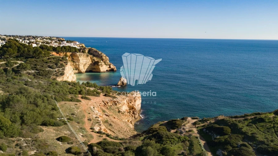 Apartamento T2 para Venda em Lagoa e Carvoeiro Foto 17