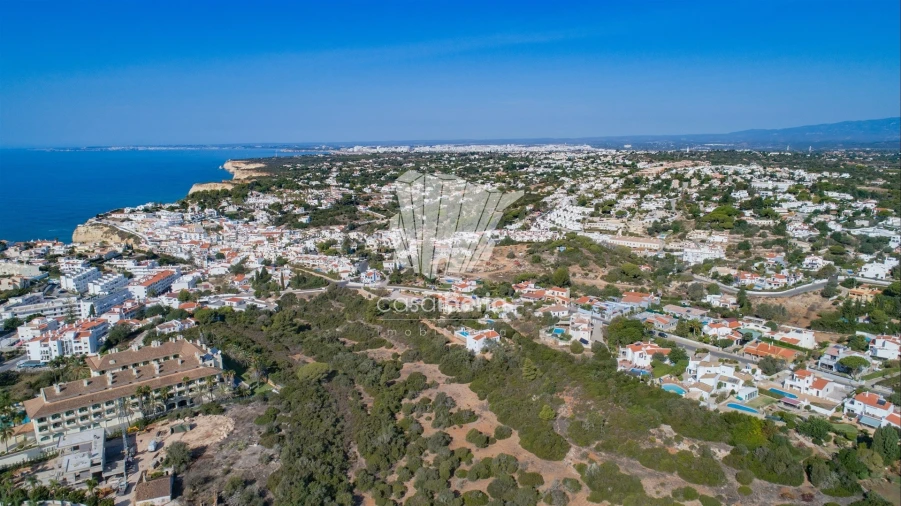 Apartamento T2 para Venda em Lagoa e Carvoeiro Foto 12