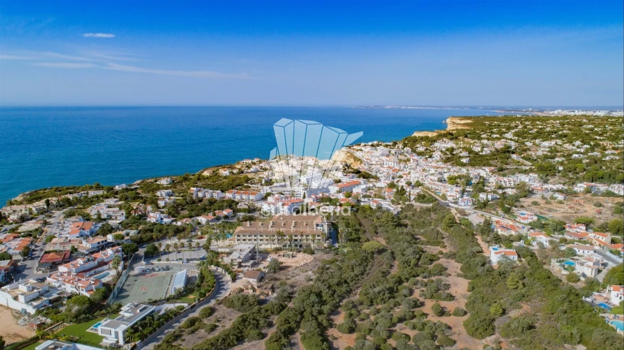 Apartamento T2 para Venda em Lagoa e Carvoeiro Foto 13