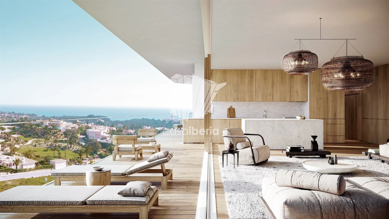Apartamento T2 para Venda em Lagoa e Carvoeiro Foto 1