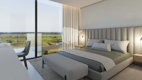 Apartamento T3 para Venda em Quarteira