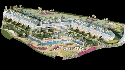 Apartamento T3 para Venda em Quarteira