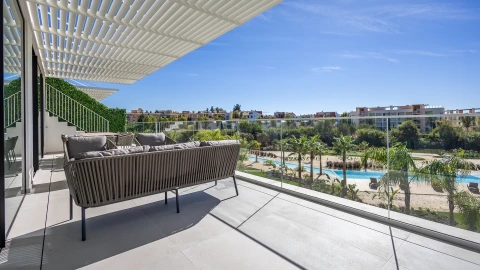 Apartamento T3 para Venda em Quarteira