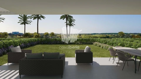 Apartamento T3 para Venda em Quarteira